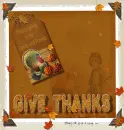 Give Thanks