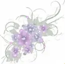 PURPLE FLOWERS