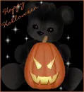 HAPPY HALLOWEEN