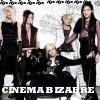 Cinema Bizarre