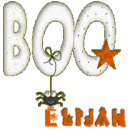 Elijah