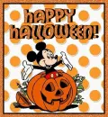 Happy Halloween!