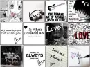 Love. <3