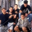 New Kids On The Block