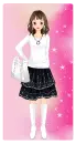cute girl