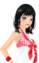 cute girl