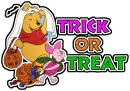 Pooh & Piglet