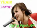 demi lovato