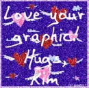 Love your graphic-Kim