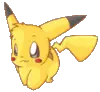 kawaii pikachu