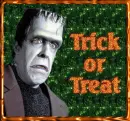 TRICK OR TREAT