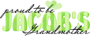 jacob's grandmother