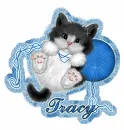Tracy