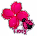 Tracy
