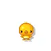 mini duck