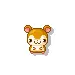 mini hamster