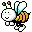 mini bee