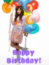 Happy Birthday!