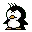 mini penguin
