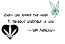 bob marley quote