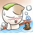 Onion Head
