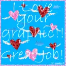 I love your graphic,great job
