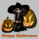 witch