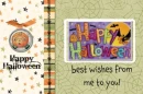happy halloween