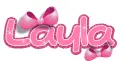 Lyla... pink bows