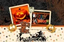 happy halloween