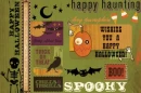 happy halloween