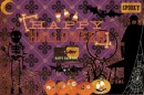 happy halloween