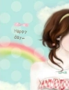 Happy day
