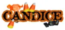 Candice... candy