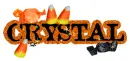 Crystal... candy