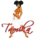 Tamika
