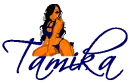 Tamika