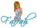 farrah