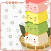 kawaii food