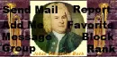 Johan Sebastian Bach