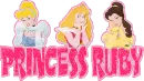 Princess Ruby