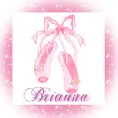 Ballet Brianna