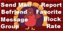 Thanksgiving Turkey