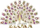 peacock name-Elora