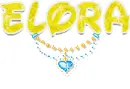 bracelet name-Elora