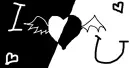 I LOVE U