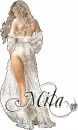sexy girl name-Mila