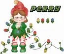 Elf with Perry name