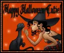Happy Halloween!