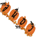 Judi's pumpkins